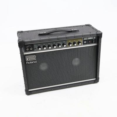 【中古】 ギターアンプ ROLAND JC-40 JAZZ CHORUS ローランド ジャズコーラス