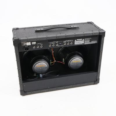 【中古】 ギターアンプ ROLAND JC-40 JAZZ CHORUS ローランド ジャズコーラス 詳細画像