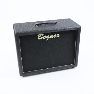 【中古】 ギターアンプスピーカー Bogner Custom Shop 112C 16オーム仕様 Celestion G12 Alnico Creamスピーカー搭載