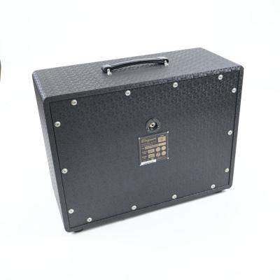 【中古】 ギターアンプスピーカー Bogner Custom Shop 112C 16オーム仕様 Celestion G12 Alnico Creamスピーカー搭載 詳細画像