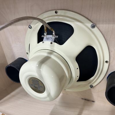 【中古】 ギターアンプスピーカー Bogner Custom Shop 112C 16オーム仕様 Celestion G12 Alnico Creamスピーカー搭載 詳細画像