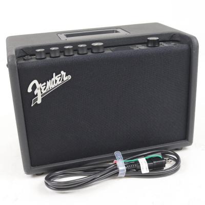 【中古】 ギターアンプ フェンダー Fender MUSTANG GT 40 ギターアンプ