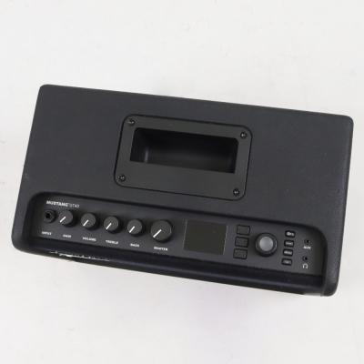 【中古】 ギターアンプ フェンダー Fender MUSTANG GT 40 ギターアンプ コントロール