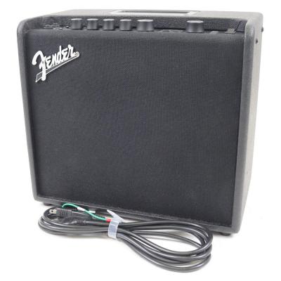 【中古】 Fender Mustang LT25 ギターアンプ