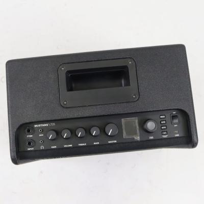 【中古】 Fender Mustang LT25 ギターアンプ コントロール