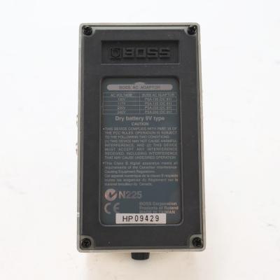 【中古】 デジタルディレイ エフェクター BOSS DD-5 Digtal Delay ギターエフェクター ディレイ 詳細画像
