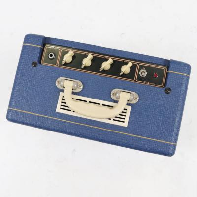 【中古】 ギターアンプ VOX AC4C1-MINI コントロール