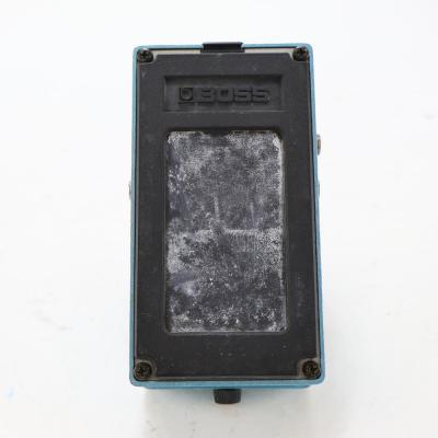 【中古】 コーラス エフェクター BOSS CE-3 Chorus ギターエフェクター Made in Japan 詳細画像