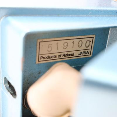 【中古】 コーラス エフェクター BOSS CE-3 Chorus ギターエフェクター Made in Japan 詳細画像