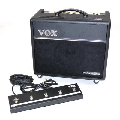 【中古】 ギターコンボアンプ ヴォックス VOX VT20+ ギター用 コンボアンプ 20W