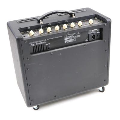 【中古】 ギターコンボアンプ ヴォックス VOX VT20+ ギター用 コンボアンプ 20W リア斜めアングル画像