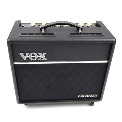 【中古】 ギターコンボアンプ ヴォックス VOX VT20+ ギター用 コンボアンプ 20W フロント画像
