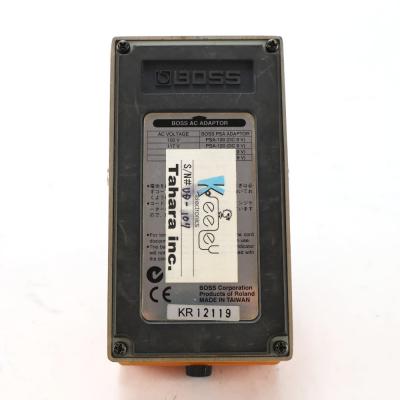 【中古】 Keeley キーリー BOSS DS-1 Distortion ディストーション Ultra Mod ギターエフェクター 詳細画像