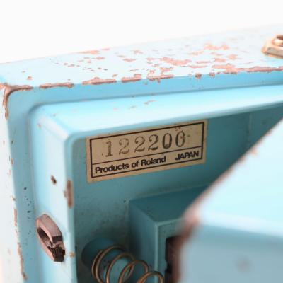 【中古】 コーラス ボス BOSS CE-2 Chorus エフェクター Made in Japan ギターエフェクター シリアル番号画像
