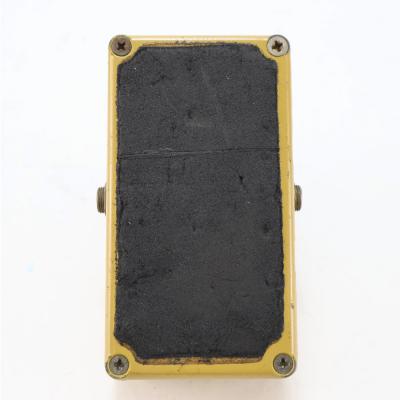 【中古】 MXR DISTORTION+ Block Logo 1979年製 UA471 MALAYSIA ギターエフェクター 詳細画像