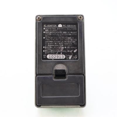 【中古】 Maxon マクソン OD-808 OVERDRIVE Large Case RC4558P オーバードライブ ギターエフェクター 詳細画像