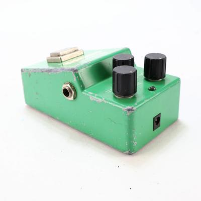 【中古】 Maxon マクソン OD-808 OVERDRIVE Large Case RC4558P オーバードライブ ギターエフェクター 詳細画像