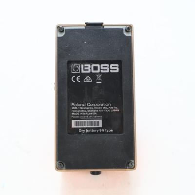 【中古】ディストーション エフェクター BOSS DS-1 Distortion ギターエフェクター 詳細画像
