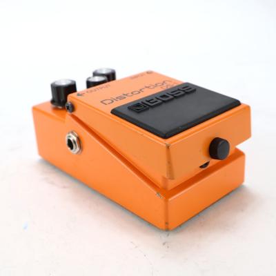 【中古】ディストーション エフェクター BOSS DS-1 Distortion ギターエフェクター 詳細画像