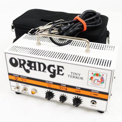 【中古】 ギターアンプ ヘッド ORANGE TINY TERROR オレンジ タイニーテラー