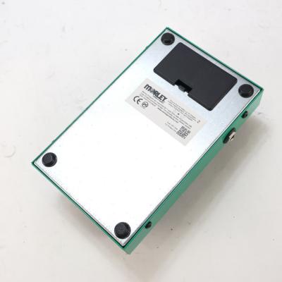 【中古】 MORLEY MTMV2 20/20 Volume Plus ボリュームペダル 詳細画像