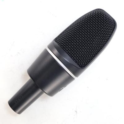 【中古】 マイク AKG C3000 コンデンサーマイク アーカーゲー アカゲ リア画像