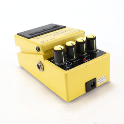 【中古】ターボオーバードライブ エフェクター BOSS OD-2 TURBO OverDrive ボス ギターエフェクター 詳細画像