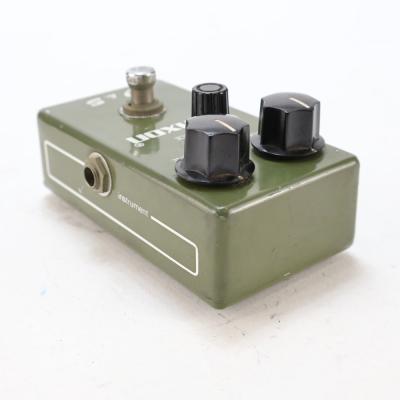 【中古】 ディストーションサスティナー MAXON マクソン D&S 初期仕様 前期モデル ギターエフェクター 詳細画像