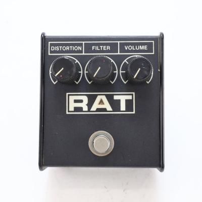 【中古】 ディストーション PROCO RAT2 エフェクター プロコ ラット RAT 1990年製