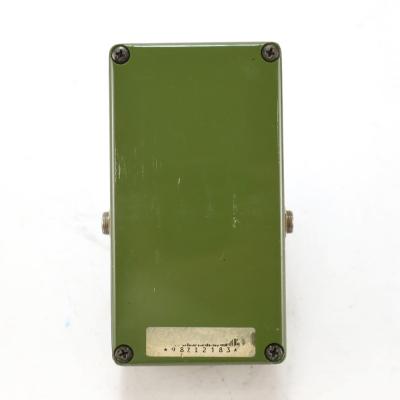 【中古】 Maxon マクソン D&S Reissue ディストーションサスティナー ギターエフェクター 詳細画像