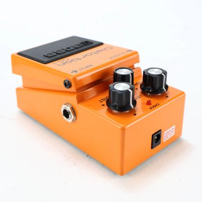 【中古】ディストーション エフェクター BOSS DS-1 Distortion ギターエフェクター 詳細画像
