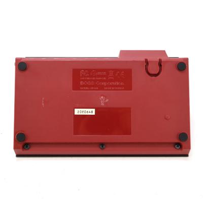 【中古】 ギター用マルチエフェクター BOSS GT-001 ボス マルチエフェクター ボトム画像
