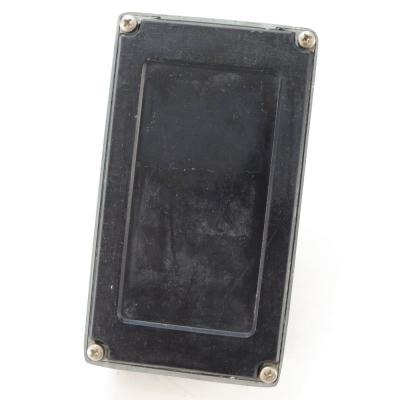 【中古】 ディストーション エフェクター IBANEZ アイバニーズ LM7 L.A.METAL ギターエフェクター 本体画像 裏