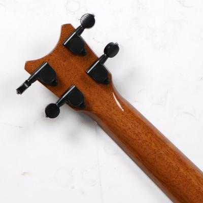 【訳あり】アウトレット ROMERO CREATIONS ST Concert Mahogany Low-G コンサートウクレレ ヘッド