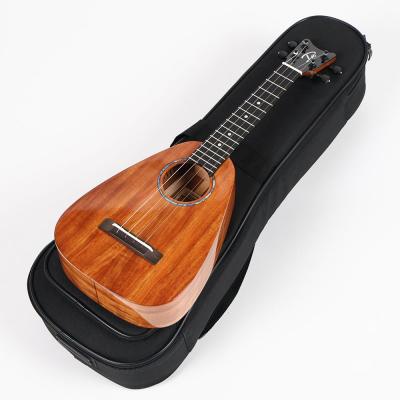 【訳あり】アウトレット ROMERO CREATIONS ST Concert Premium Koa コンサートウクレレ