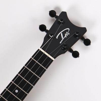 【訳あり】アウトレット ROMERO CREATIONS ST Concert Premium Koa コンサートウクレレ ヘッド