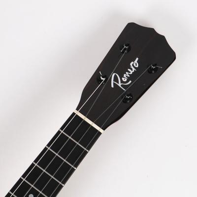 【訳あり】アウトレット ROMERO CREATIONS Romero Signature Tenor Premium Koa Low-G テナーウクレレ ヘッド
