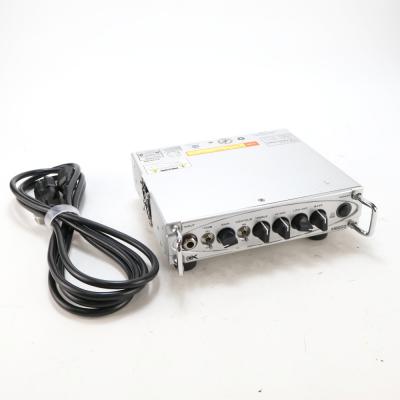 【中古】 ベースアンプヘッド GALLIEN-KRUEGER MB200 ギャリアンクルーガー コンパクトヘッド 小型