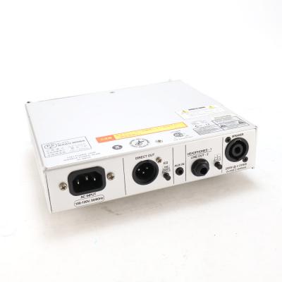【中古】 ベースアンプヘッド GALLIEN-KRUEGER MB200 ギャリアンクルーガー コンパクトヘッド 小型 詳細画像