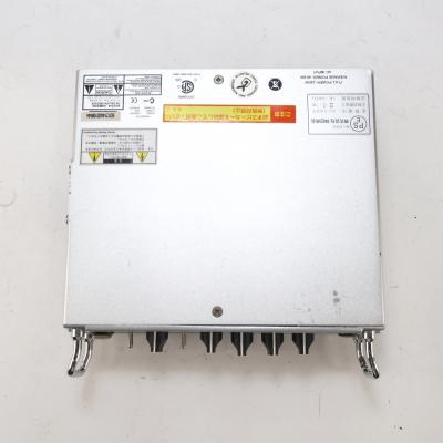 【中古】 ベースアンプヘッド GALLIEN-KRUEGER MB200 ギャリアンクルーガー コンパクトヘッド 小型 詳細画像