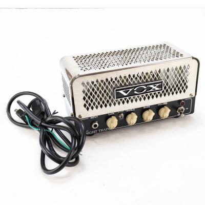 【中古】 ギターアンプヘッド VOX NT2H LIL’ NIGHT TRAIN ナイトトレイン 小型ギターアンプ