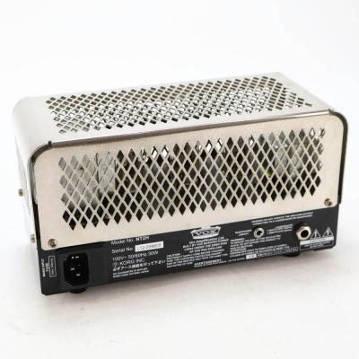 【中古】 ギターアンプヘッド VOX NT2H LIL’ NIGHT TRAIN ナイトトレイン 小型ギターアンプ 本体画像 裏