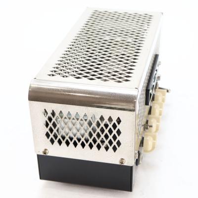 【中古】 ギターアンプヘッド VOX NT2H LIL’ NIGHT TRAIN ナイトトレイン 小型ギターアンプ 本体画像 斜め