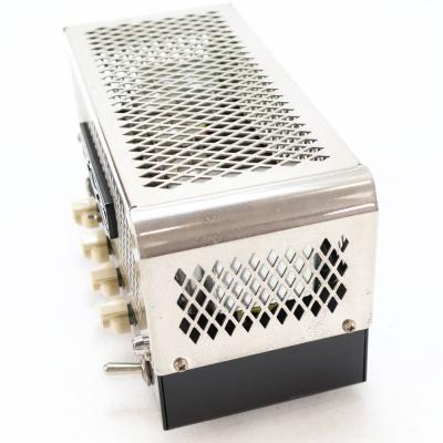 【中古】 ギターアンプヘッド VOX NT2H LIL’ NIGHT TRAIN ナイトトレイン 小型ギターアンプ 本体画像 斜め2