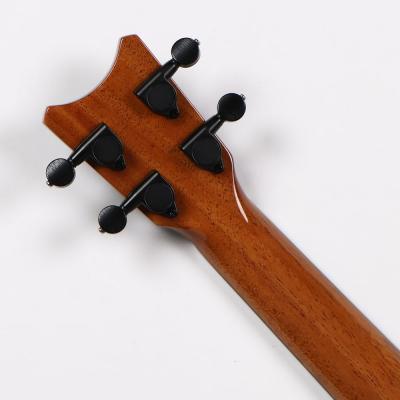 【訳あり】アウトレット ROMERO CREATIONS Romero Concert Mahogany Hi-G コンサートウクレレ ヘッド