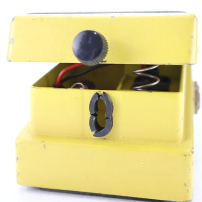 【中古】 オーバードライブ エフェクター BOSS SD-2 DUAL Over Drive ギターエフェクター フロント画像