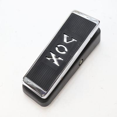【中古】 ワウペダル VOX V847 Made in USA ギターエフェクター 詳細画像