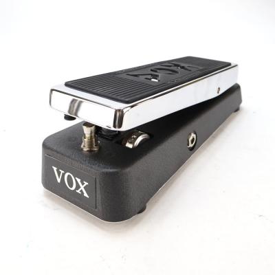 【中古】 ワウペダル VOX V847 Made in USA ギターエフェクター 詳細画像