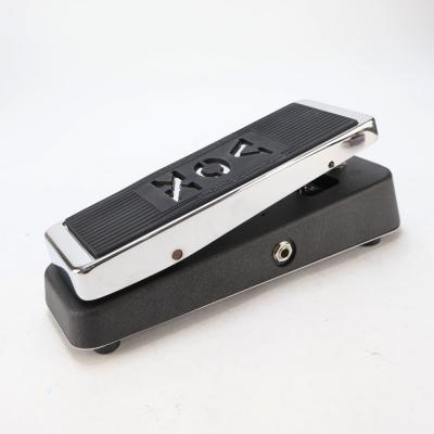【中古】 ワウペダル VOX V847 Made in USA ギターエフェクター 詳細画像