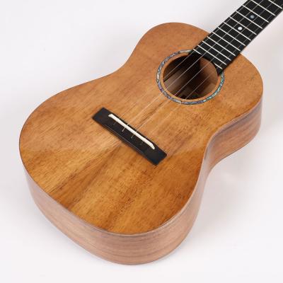 【訳あり】アウトレット ROMERO CREATIONS Romero Concert Premium Koa Hi-G コンサートウクレレ ボディ